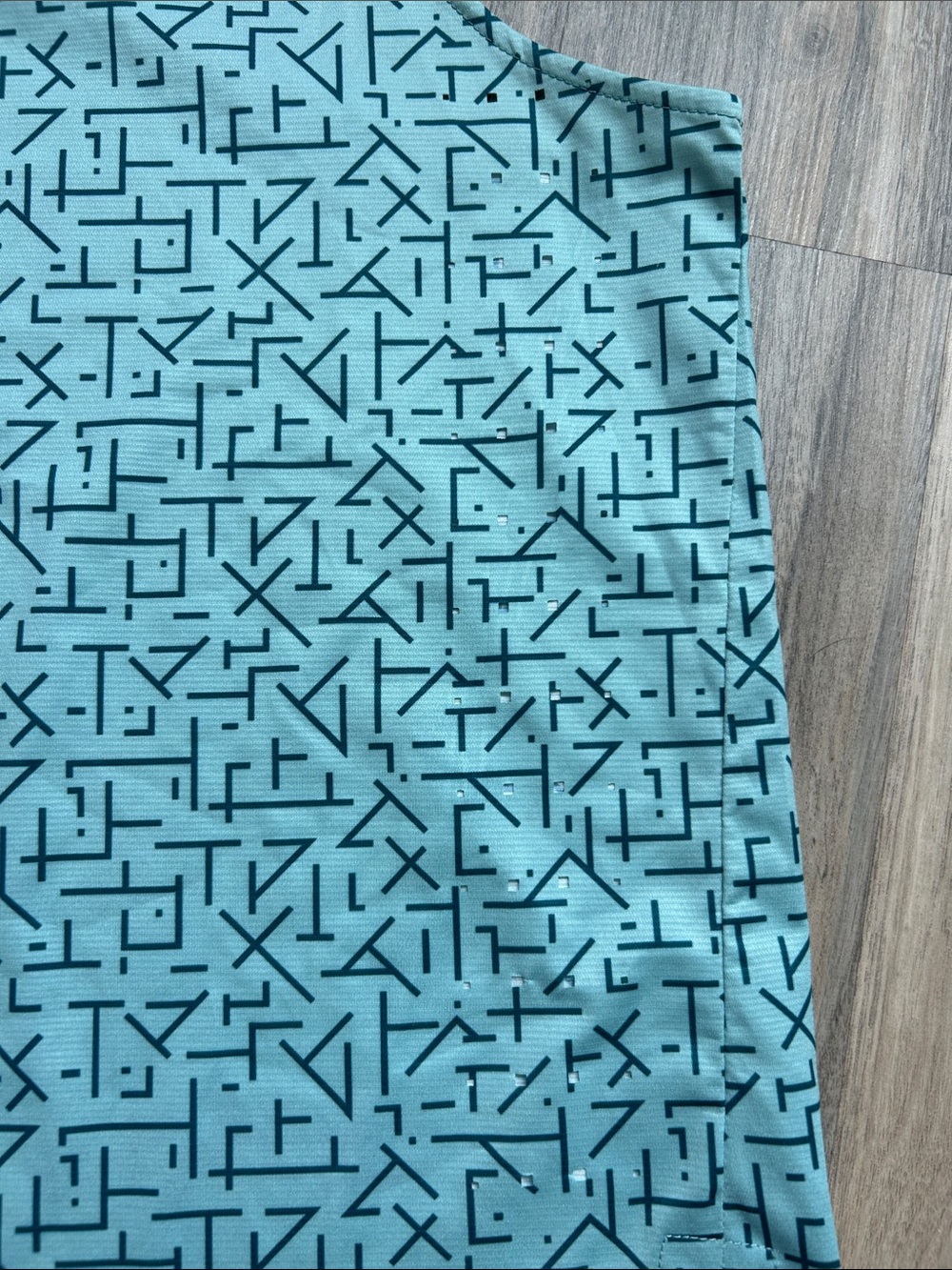 NWOT Rabbit Tank - Picture 9 of 11